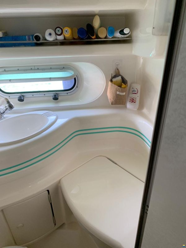 Sealine S37