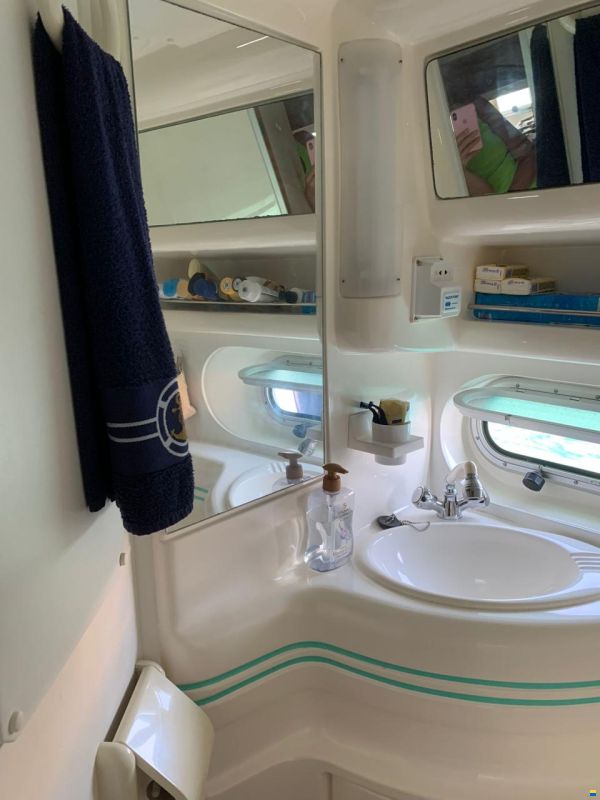 Sealine S37