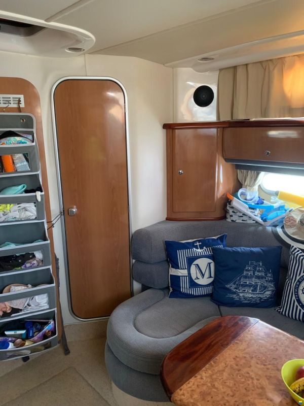 Sealine S37
