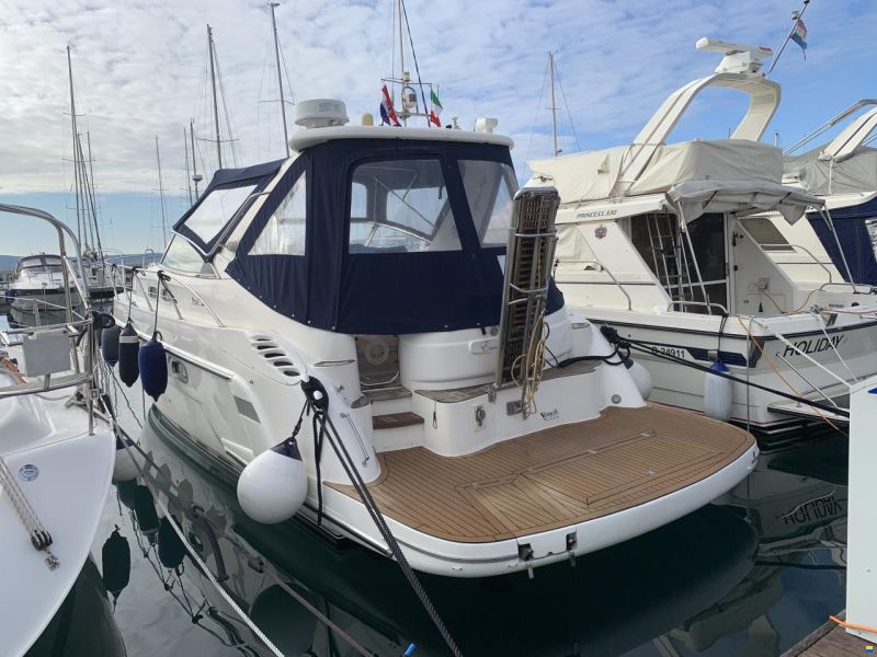 Sealine S37