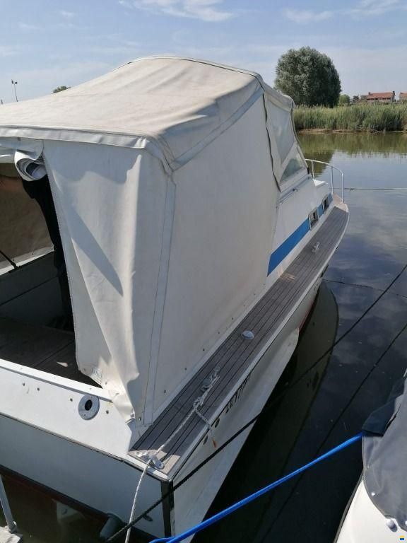 Mochi Craft -PESARO SPORT FISHERMAN