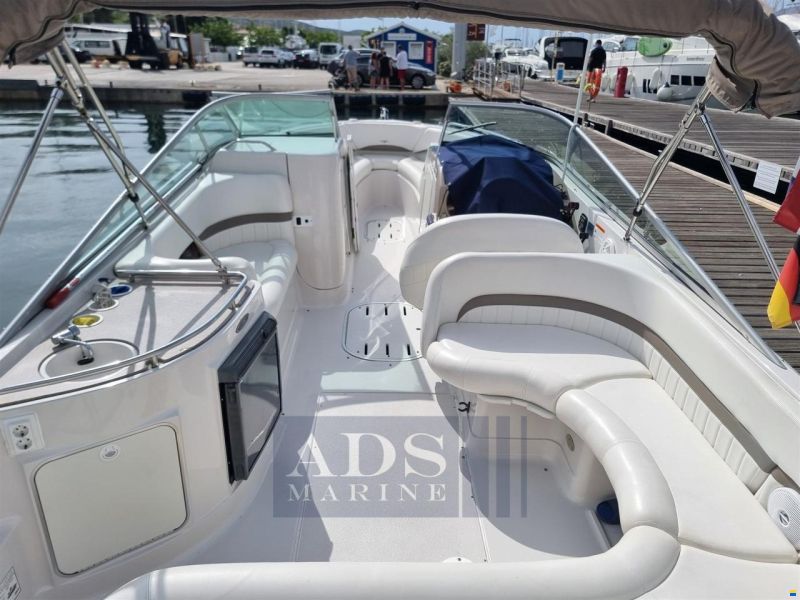 Four Winns Horizon 280