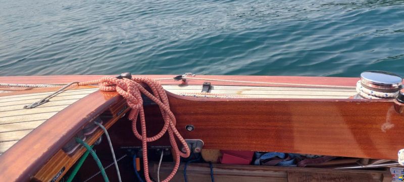 Wirz Drachen SUI 262