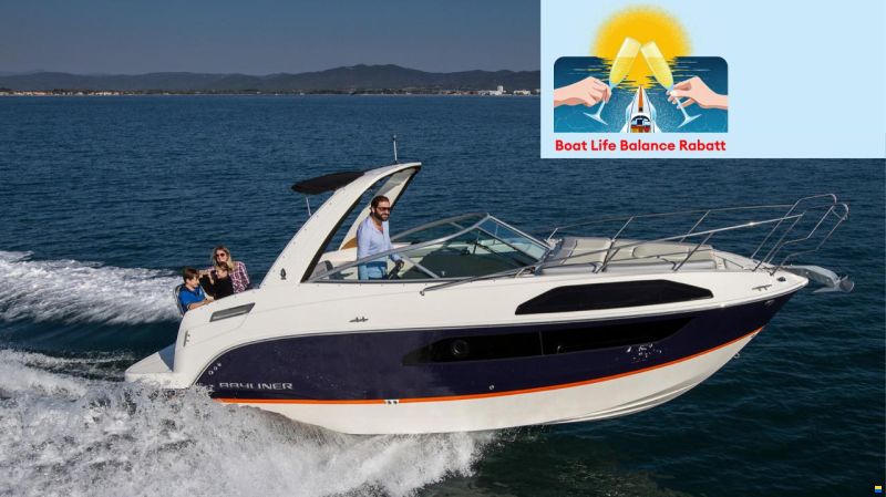 Bayliner Ciera 8