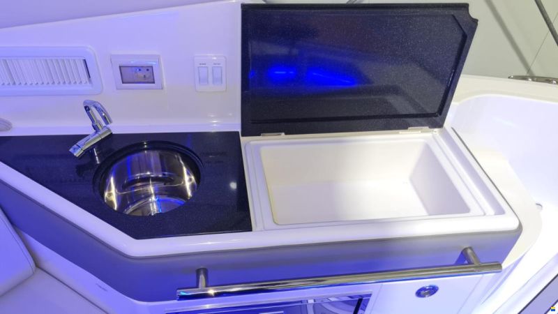 Sea Ray Sundancer 320 Outboard