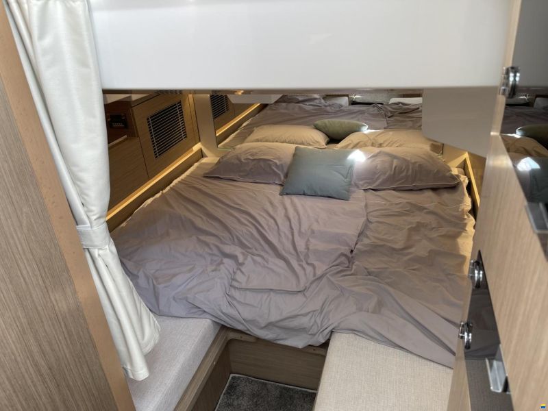 Jeanneau Cap Camarat 10.5 CC