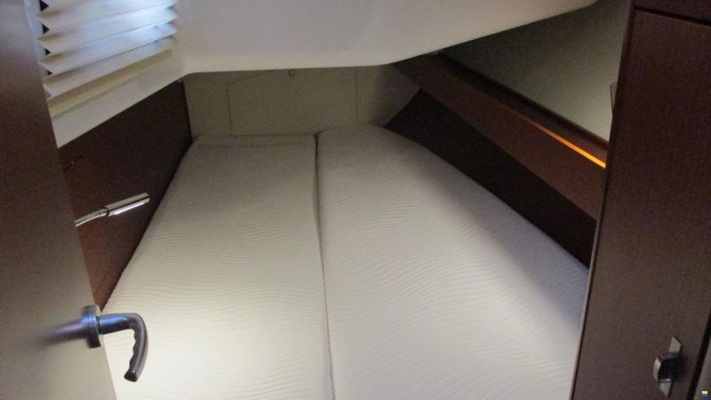 Dehler 38SQ