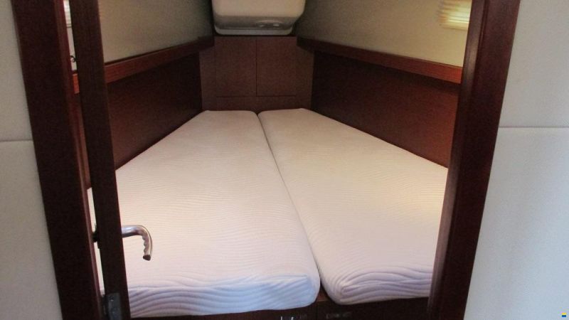 Dehler 38SQ