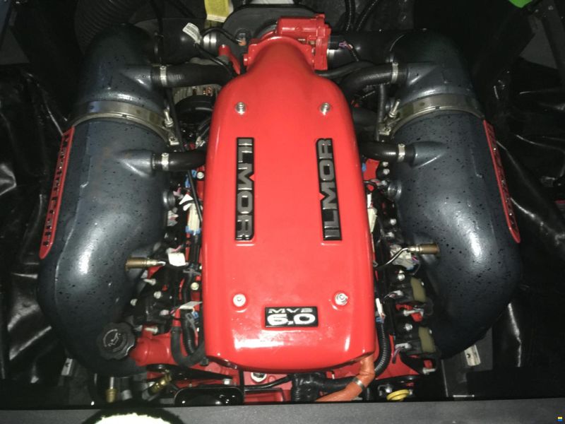 MasterCraft X30