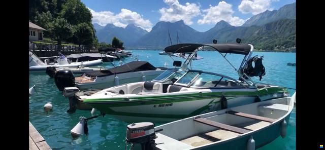 MasterCraft X30