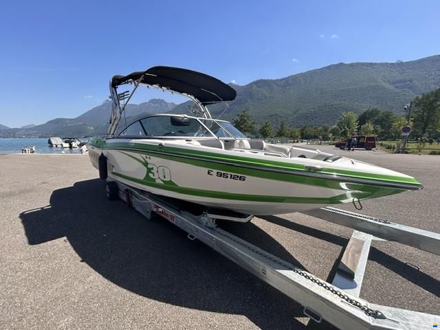 MasterCraft X30