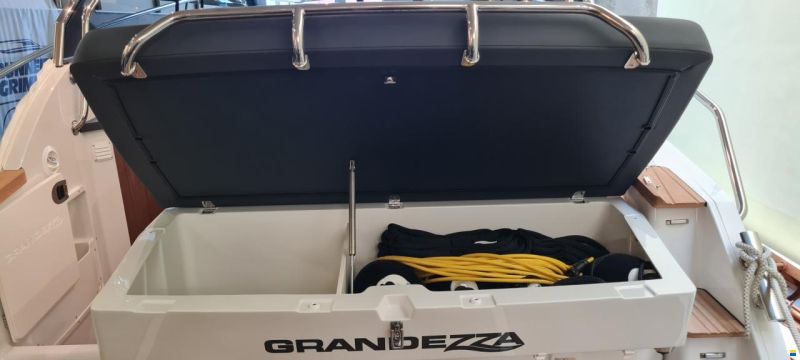 Grandezza 28 OC