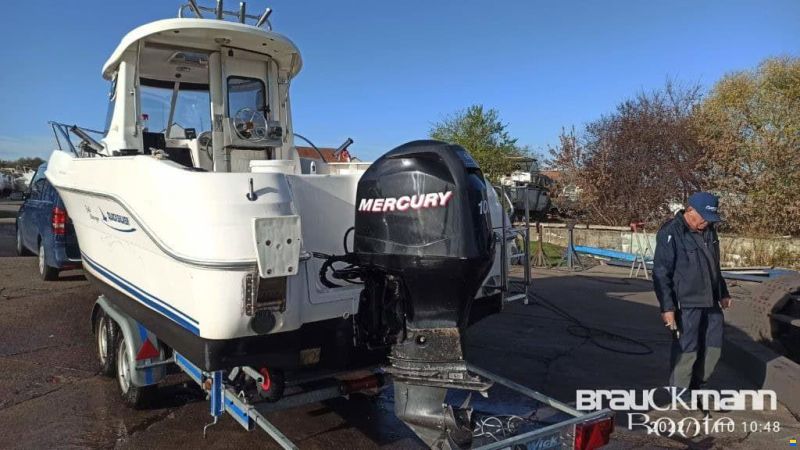 Quicksilver 640