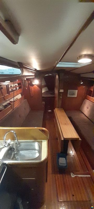Bavaria 37/1130