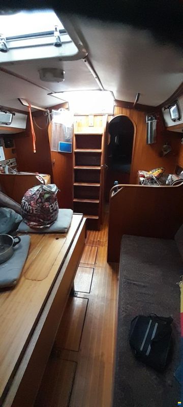 Bavaria 37/1130