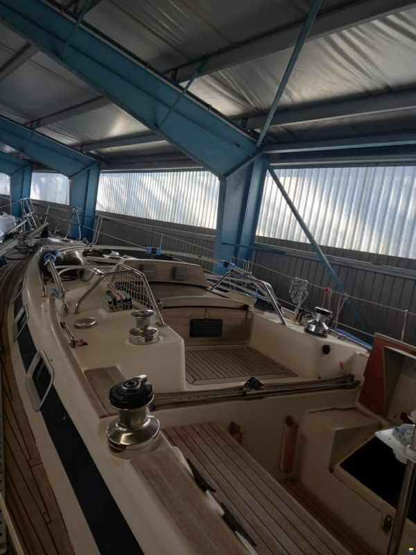 Bavaria 37/1130