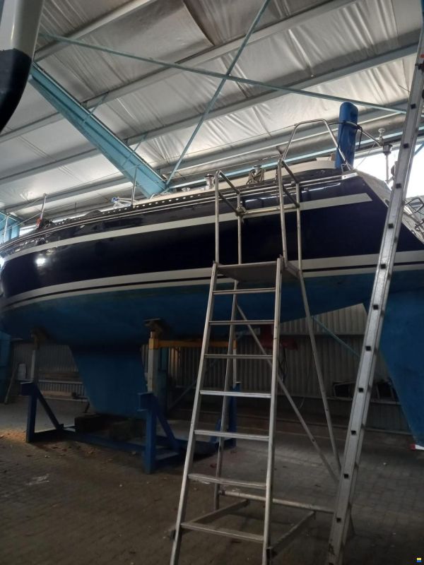 Bavaria 37/1130