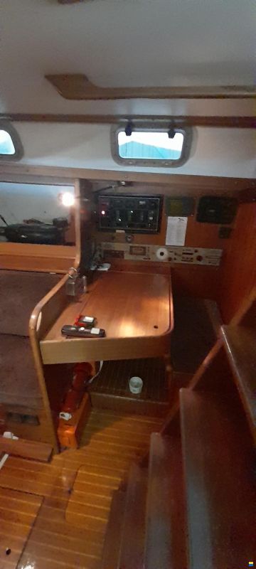 Bavaria 37/1130