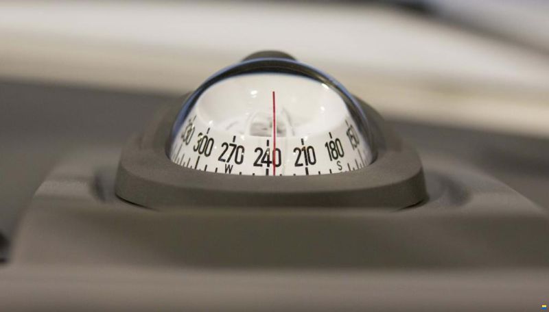 Windy 32 Grand Zonda