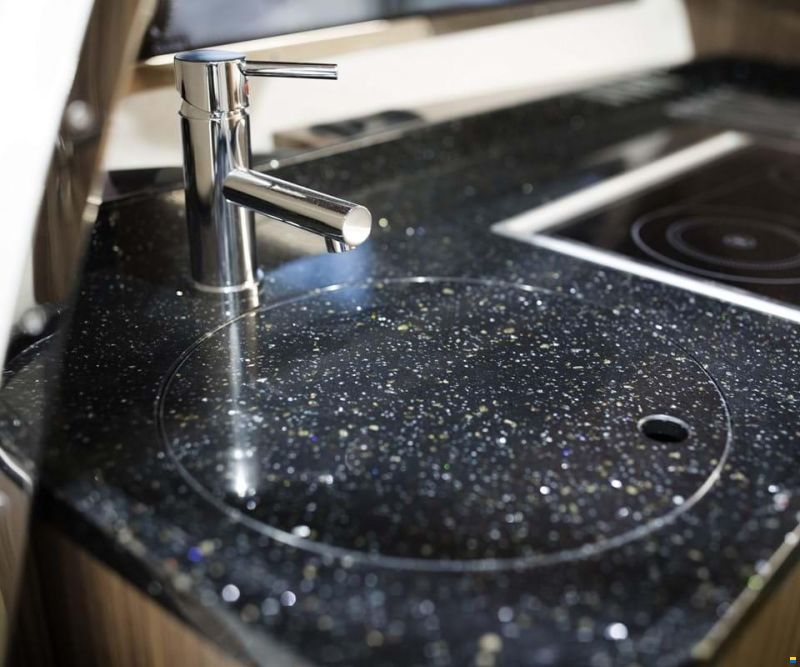 Windy 32 Grand Zonda RS