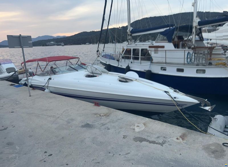 Baja 38 Special