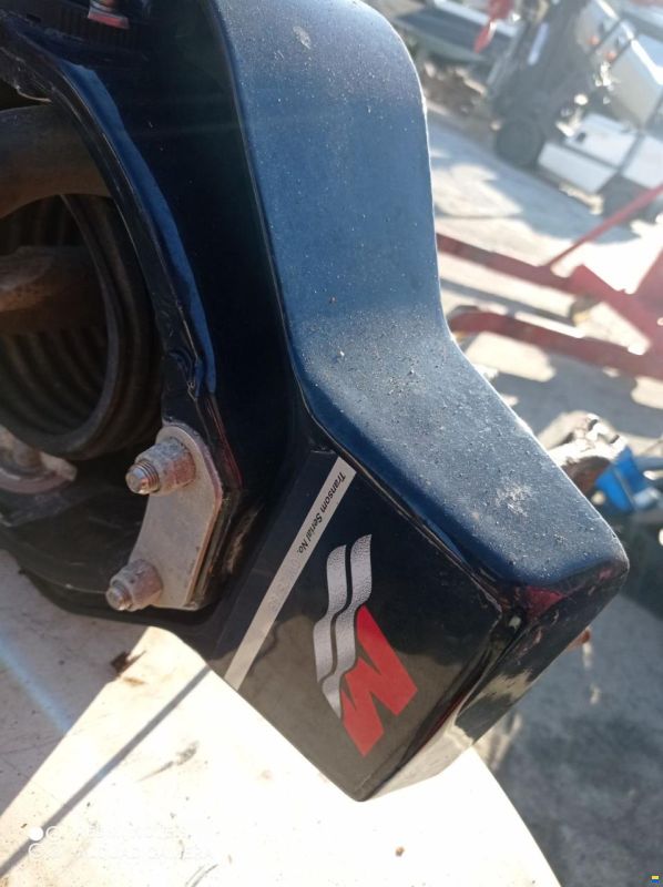 Baja 38 Special