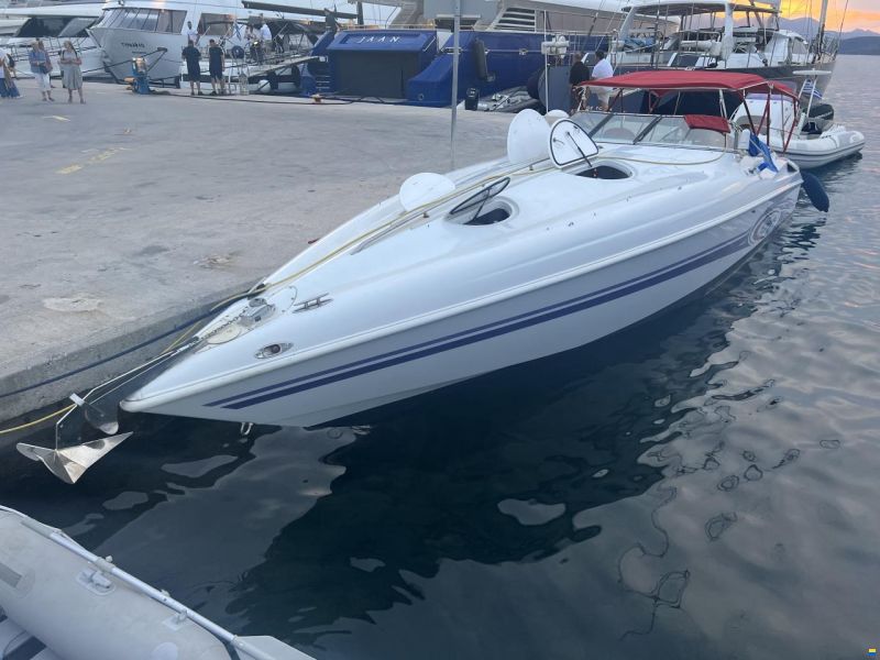 Baja 38 Special