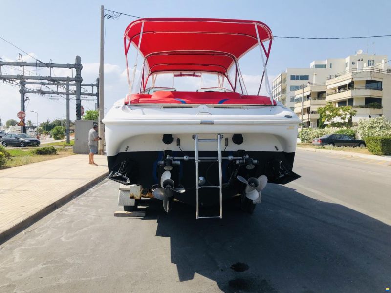 Baja 38 Special