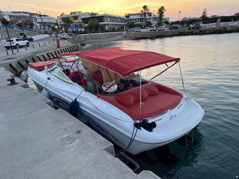 Baja 38 Special