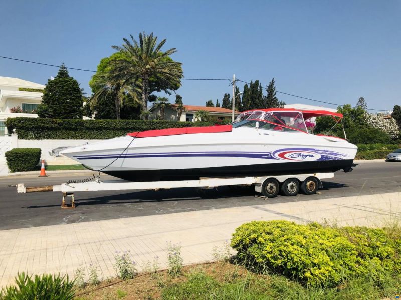 Baja 38 Special