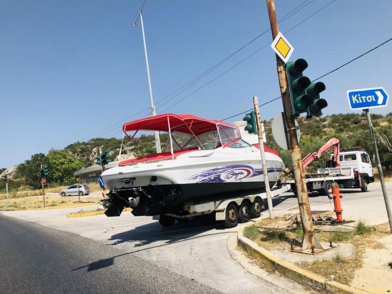 Baja 38 Special