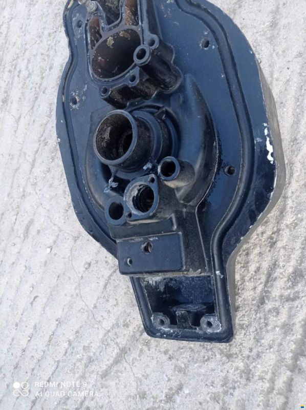 Baja 38 Special