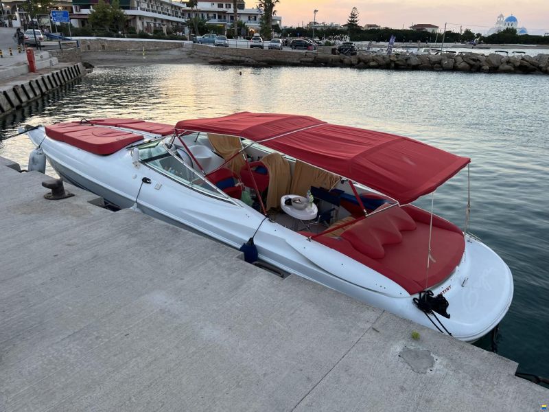 Baja 38 Special