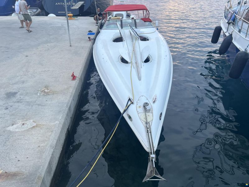 Baja 38 Special