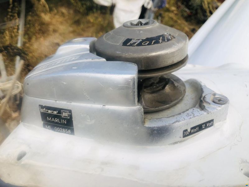 Baja 38 Special