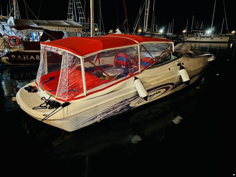Baja 38 Special