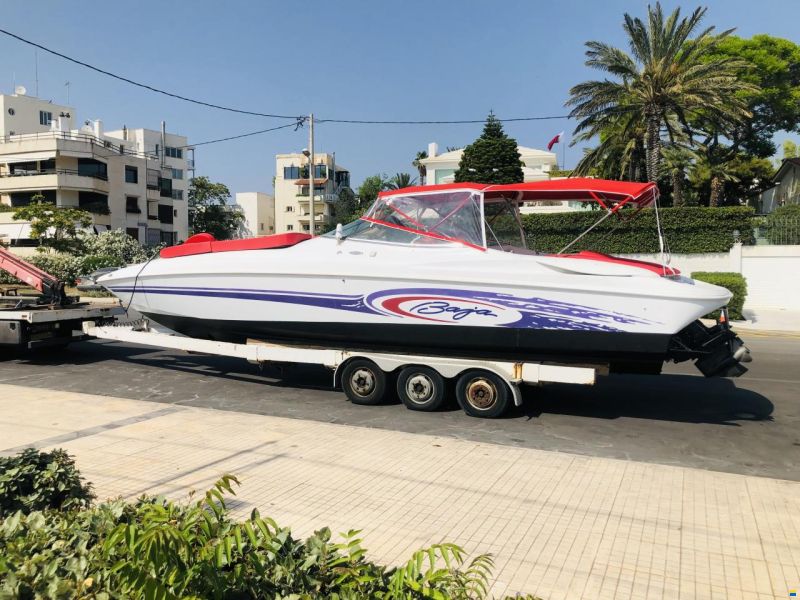 Baja 38 Special