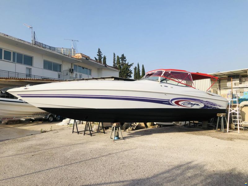 Baja 38 Special
