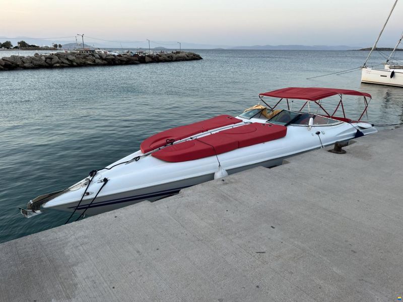 Baja 38 Special