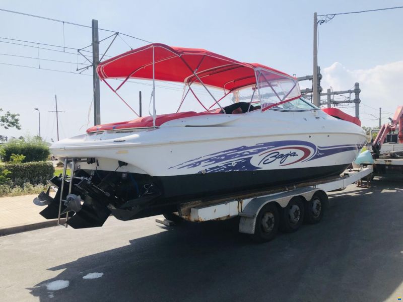 Baja 38 Special