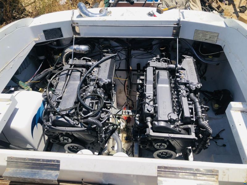 Baja 38 Special