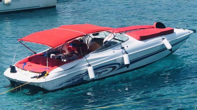 Baja 38 Special