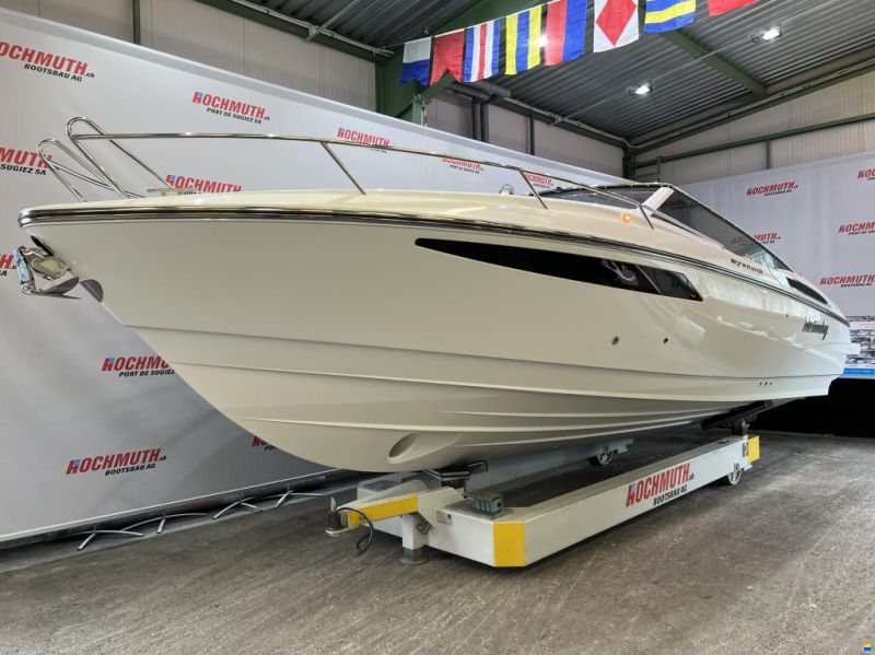 Windy 32 Grand Zonda