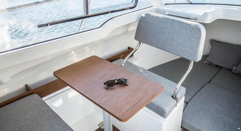 Beneteau Antares 6 OB