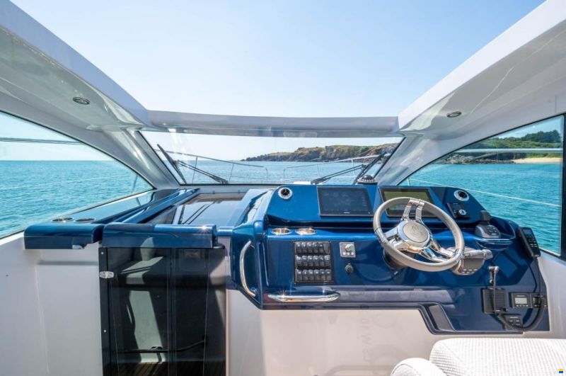 Beneteau Gran Turismo 36