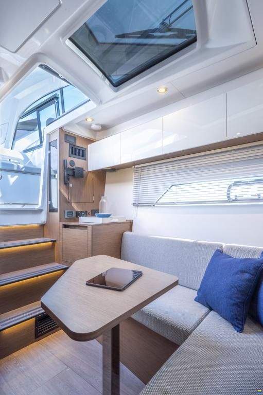 Beneteau Gran Turismo 36