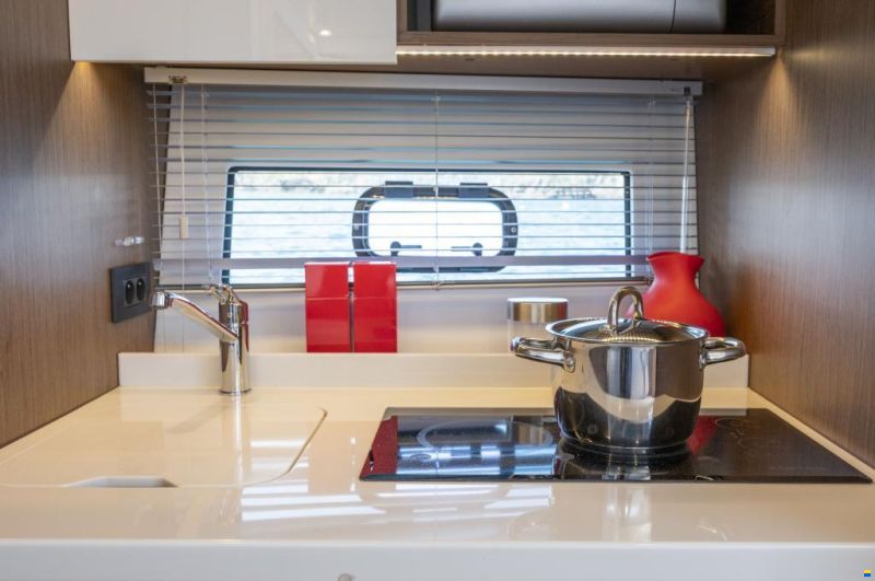 Beneteau Gran Turismo 36