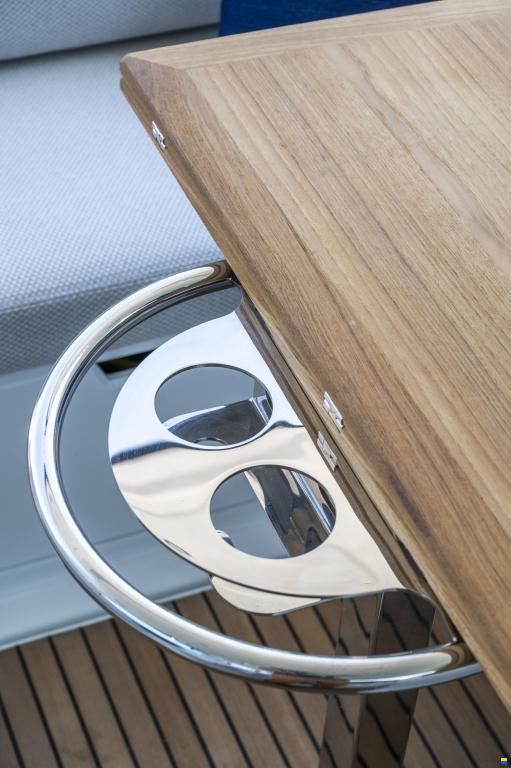 Beneteau Gran Turismo 36