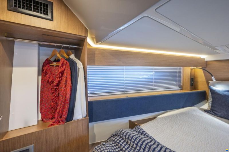 Beneteau Gran Turismo 36