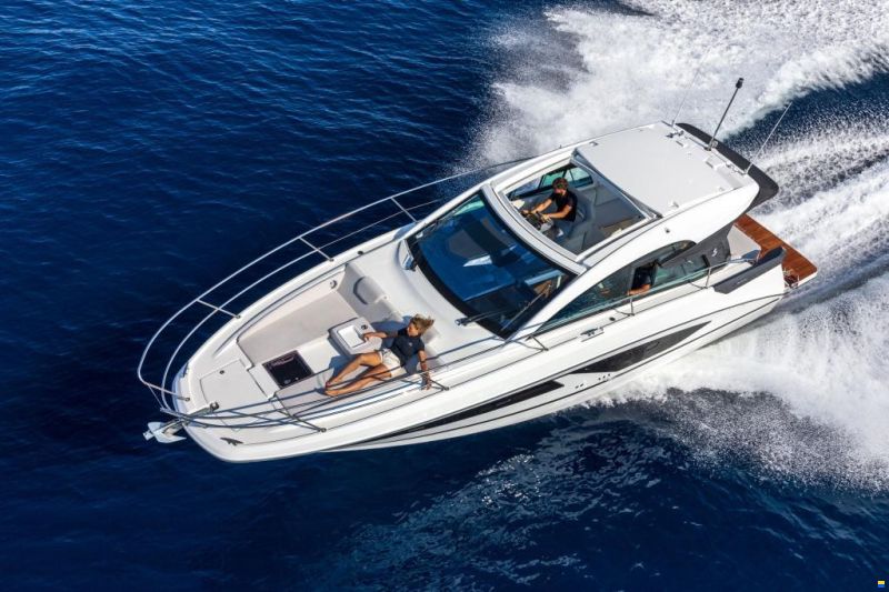 Beneteau Gran Turismo 36